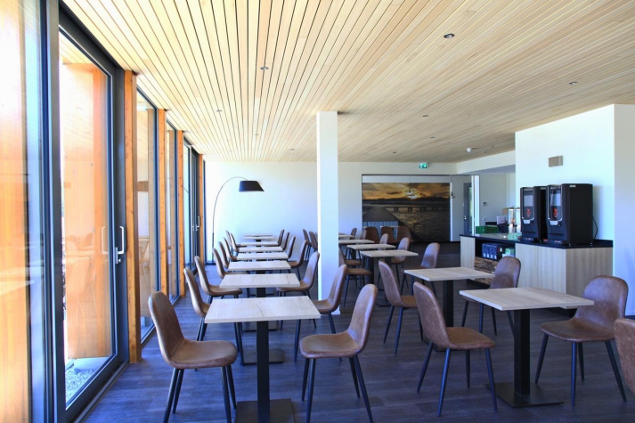 Strandhotel Duinoord