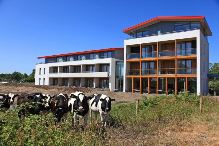 Strandhotel Duinoord