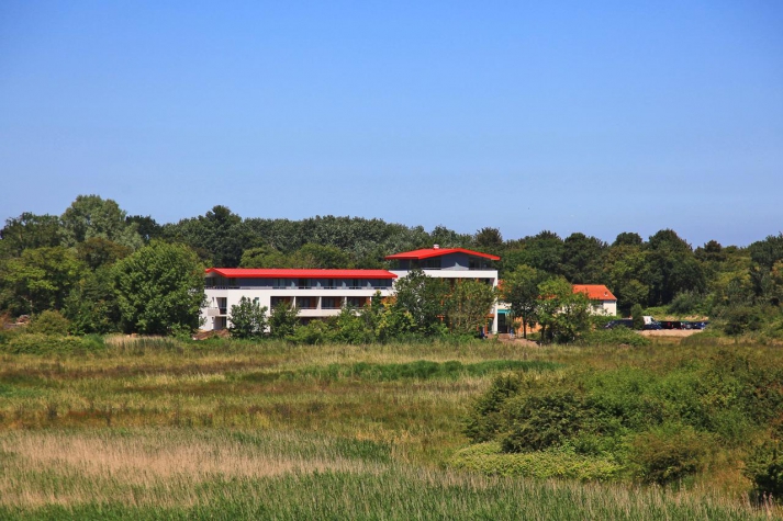 Strandhotel Duinoord
