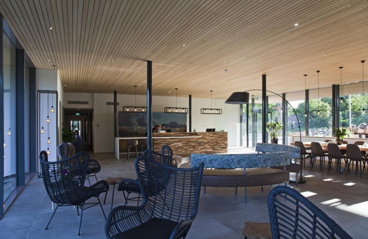 Strandhotel Duinoord