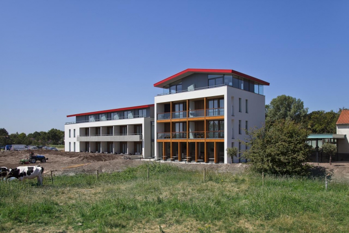 Strandhotel Duinoord