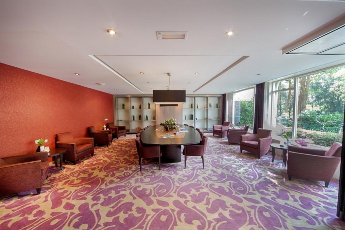 Fletcher Hotel-Restaurant Sallandse Heuvelrug