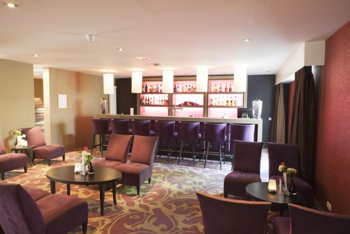 Fletcher Hotel-Restaurant Sallandse Heuvelrug