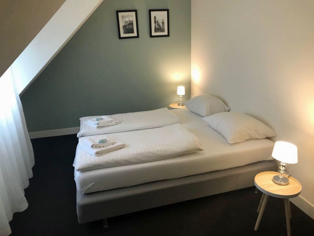 Parkhotel Andreasberg