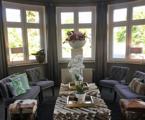 Parkhotel Andreasberg