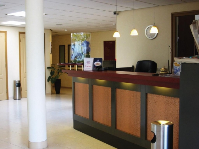 Fletcher Hotel-Restaurant De Grote Zwaan