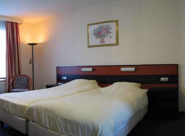 Fletcher Hotel-Restaurant De Grote Zwaan