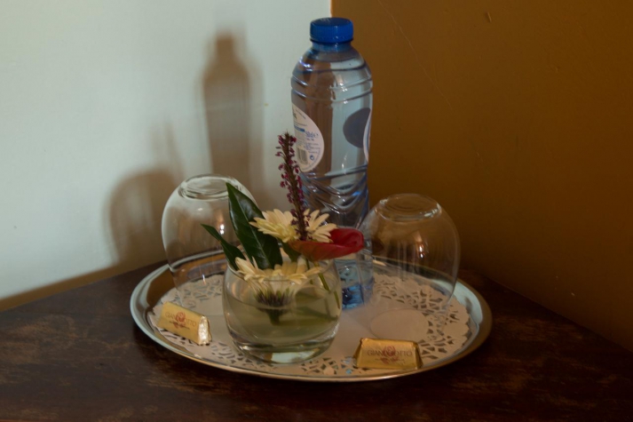 Boutique hotel Dufays