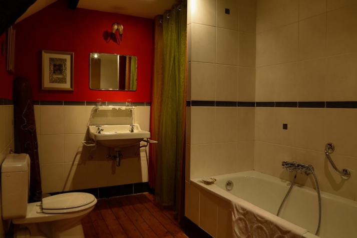 Boutique hotel Dufays