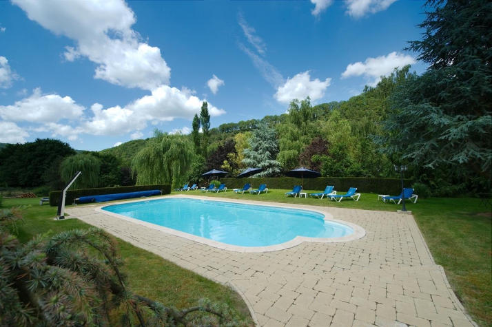 Hostellerie Relais de l'Ourthe