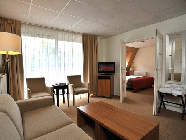 Fletcher Hotel-Restaurant Doorwerth-Arnhem