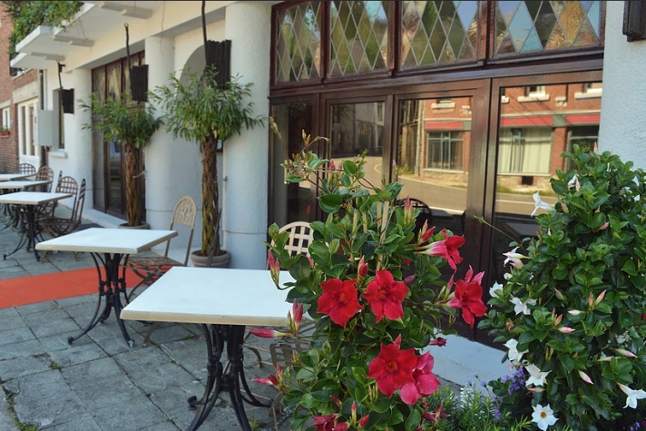 Hotel Le Saint-Hubert