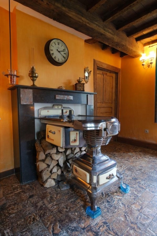 Hostellerie Relais de l'Ourthe