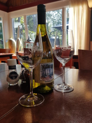 Buitengoed Fredeshiem