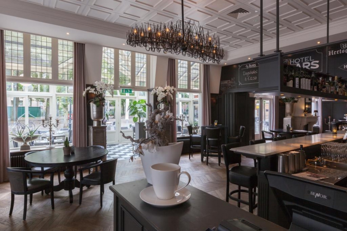 Best Western Hotel Baars