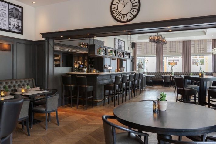 Best Western Hotel Baars