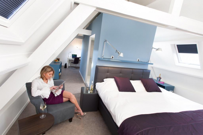 Boutique Hotel 't Lansink