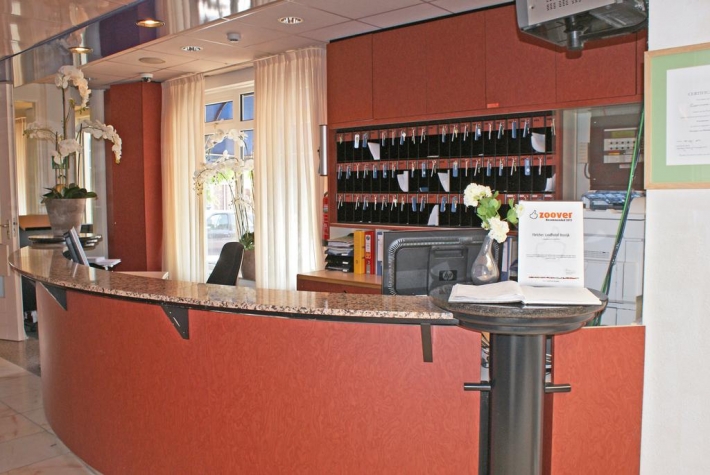 Fletcher Landhotel Bosrijk Roermond