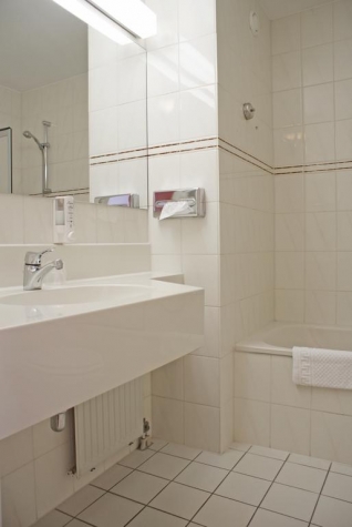 Fletcher Landhotel Bosrijk Roermond