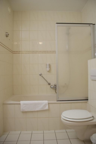 Fletcher Landhotel Bosrijk Roermond