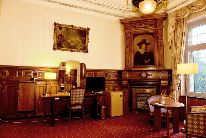 Hotel Kasteel Geulzicht