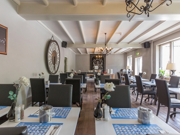 Fletcher Hotel-Restaurant De Burghoeve