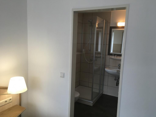 Hotel-Pension Zum Paradies