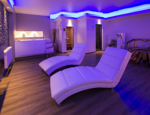 Hotel De Lange Man Monschau Eifel