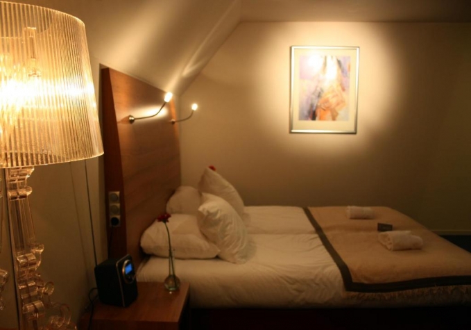 Frieslandhotel WeidumerHout