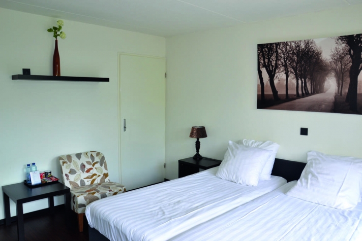 Fletcher Hotel-Restaurant Heiloo