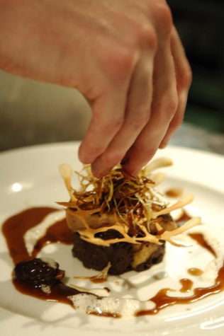 Hotel Le Saint-Hubert