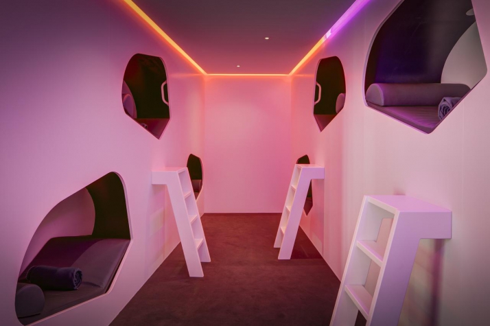 Fletcher Wellness-Hotel Sittard