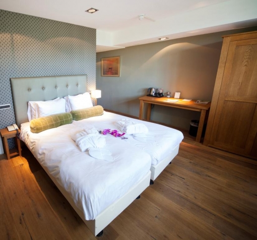 Fletcher Hotel-Restaurant Sallandse Heuvelrug