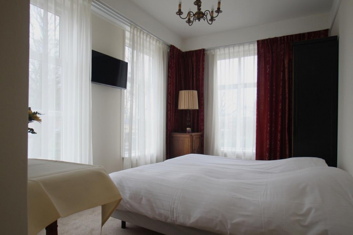 Hotel Spoorzicht & SPA