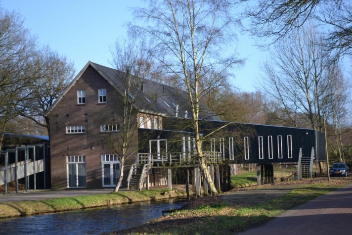 Wellness Hotel & Golf Resort Zuiddrenthe