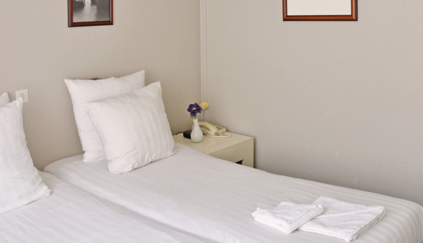 Fletcher Hotel-Restaurant Koogerend