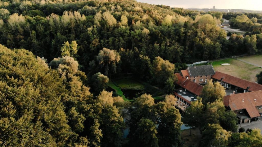 Landgoed Overste Hof