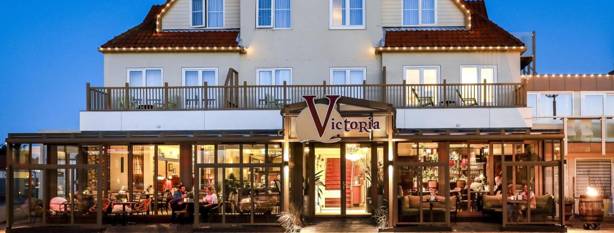 Hotel Victoria