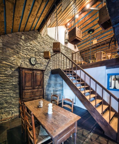 Domaine du Moulin d'Asselborn