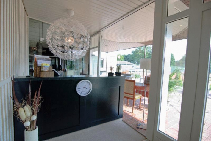 dS Hotel & Freizeitcenter Vreden