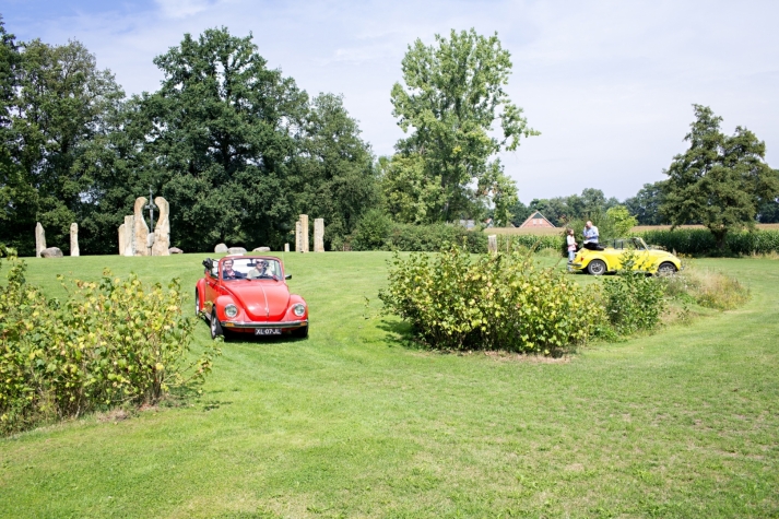 Landhuishotel De Bloemenbeek