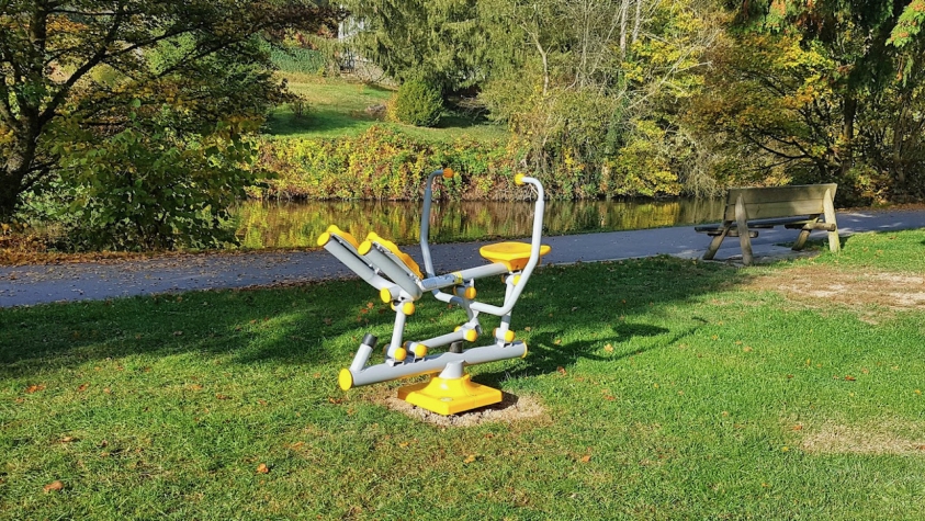 Logis Gourmet & Relax Hotel de la Sure