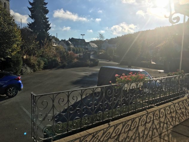 Parkhotel Andreasberg