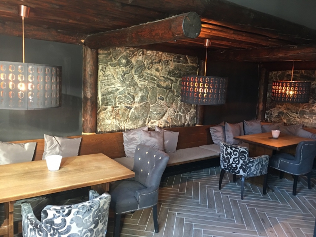 Parkhotel Andreasberg