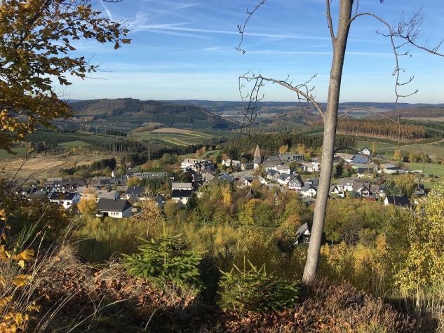 Parkhotel Andreasberg