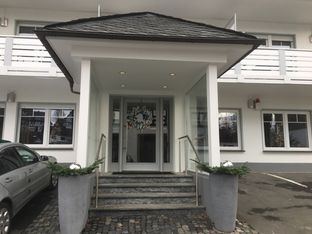 Parkhotel Schmallenberg