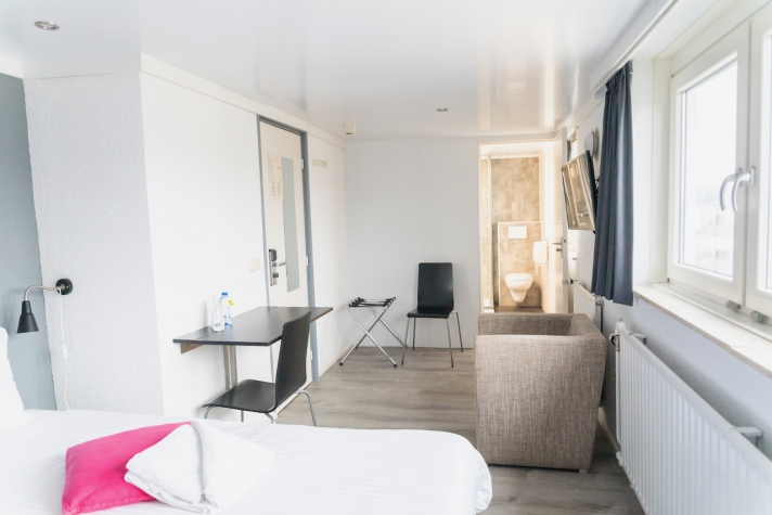 Grand Café Hotel Huis ter Geul