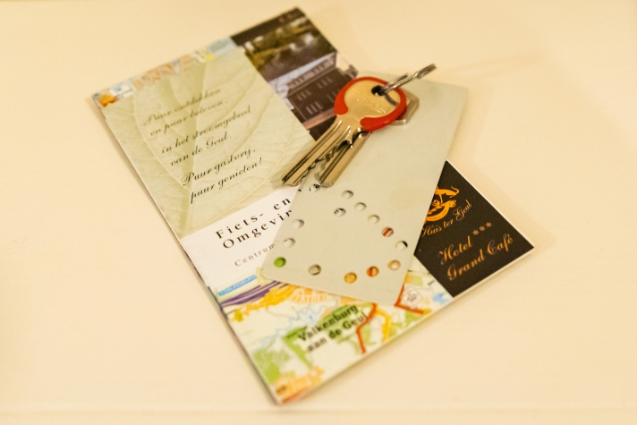 Grand Café Hotel Huis ter Geul