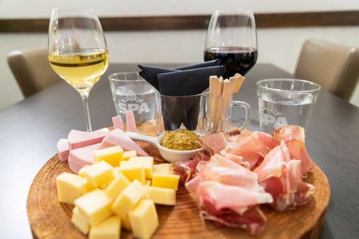 Grand Café Hotel Huis ter Geul