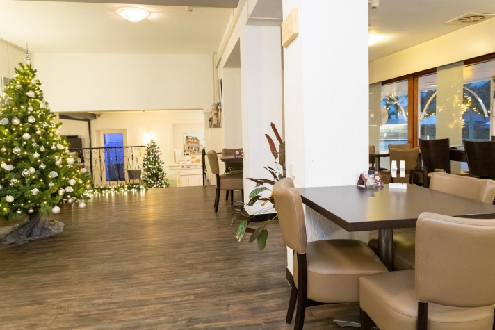 Grand Café Hotel Huis ter Geul